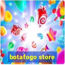 botafogo store